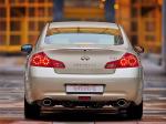 Infiniti G35x 2007 года (RU)